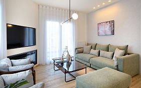 Eos Residence