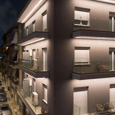 Eos Residence Ateny Zewnętrze zdjęcie