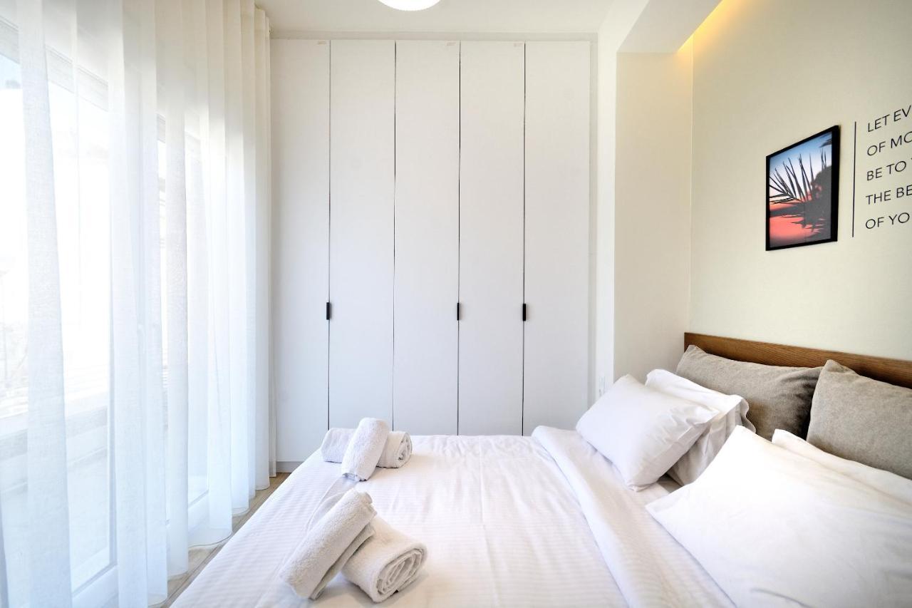 Eos Residence Ateny Zewnętrze zdjęcie