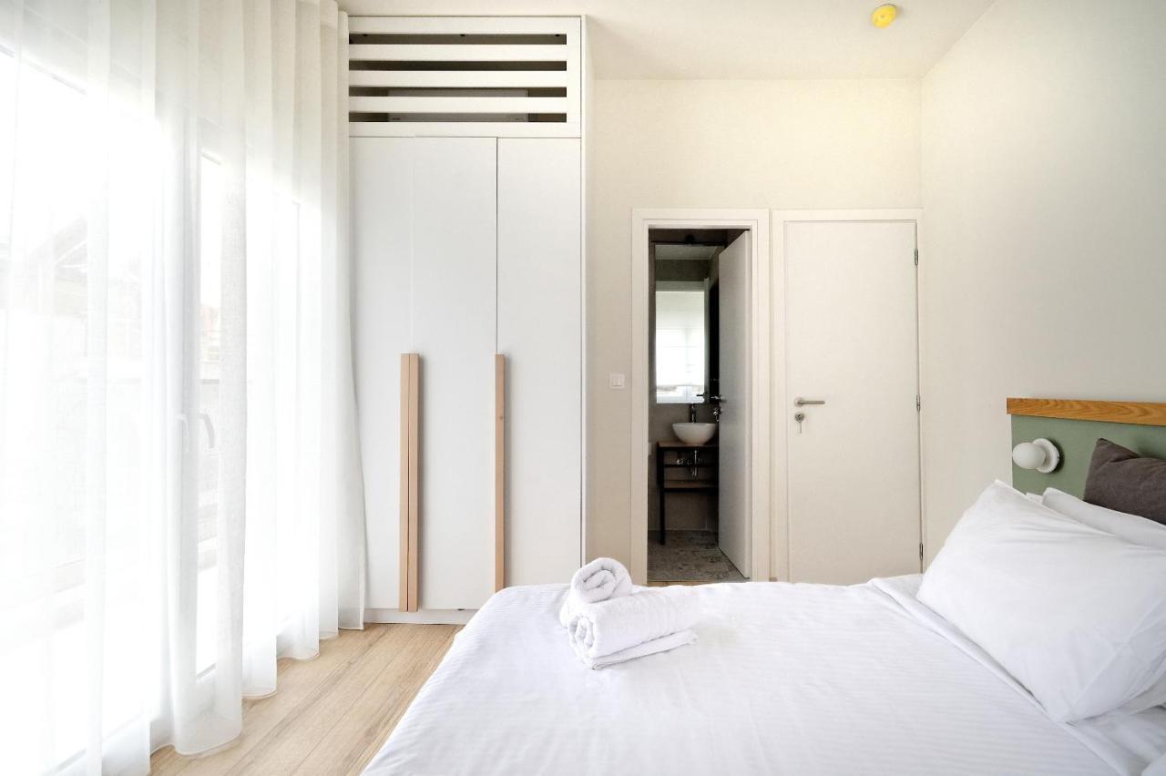 Eos Residence Ateny Zewnętrze zdjęcie